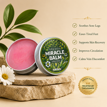 VELVOA MIRACLE BALM ™